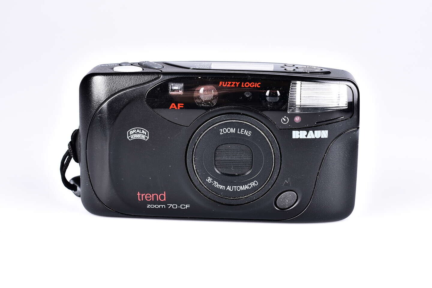 Braun Trend Zoom 70-CF bazar