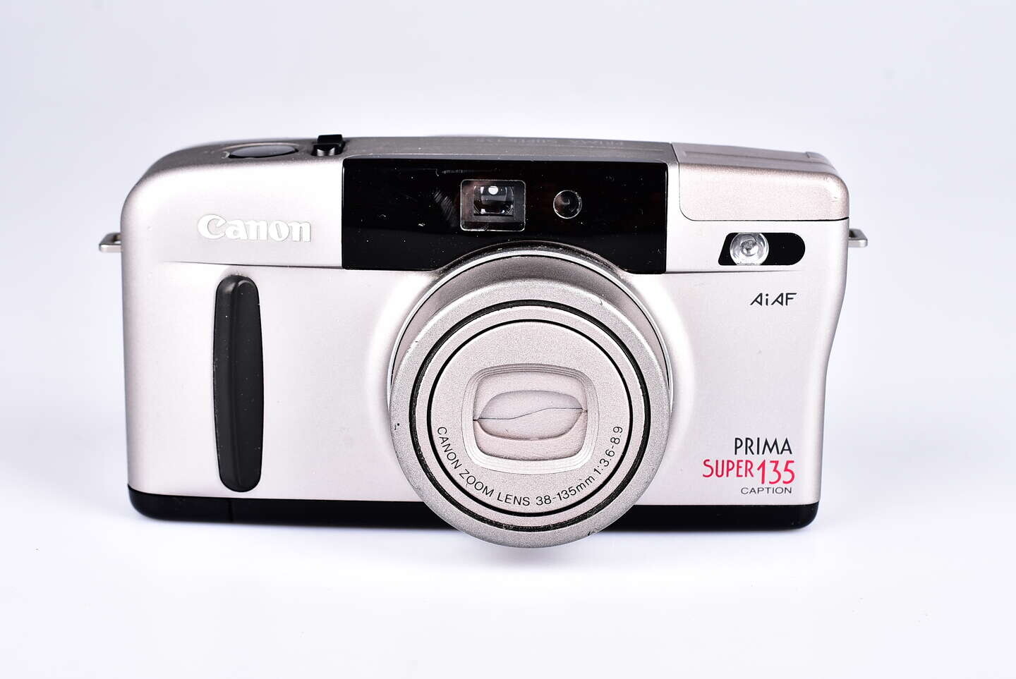 Canon PRIMA Super 135 Caption bazar