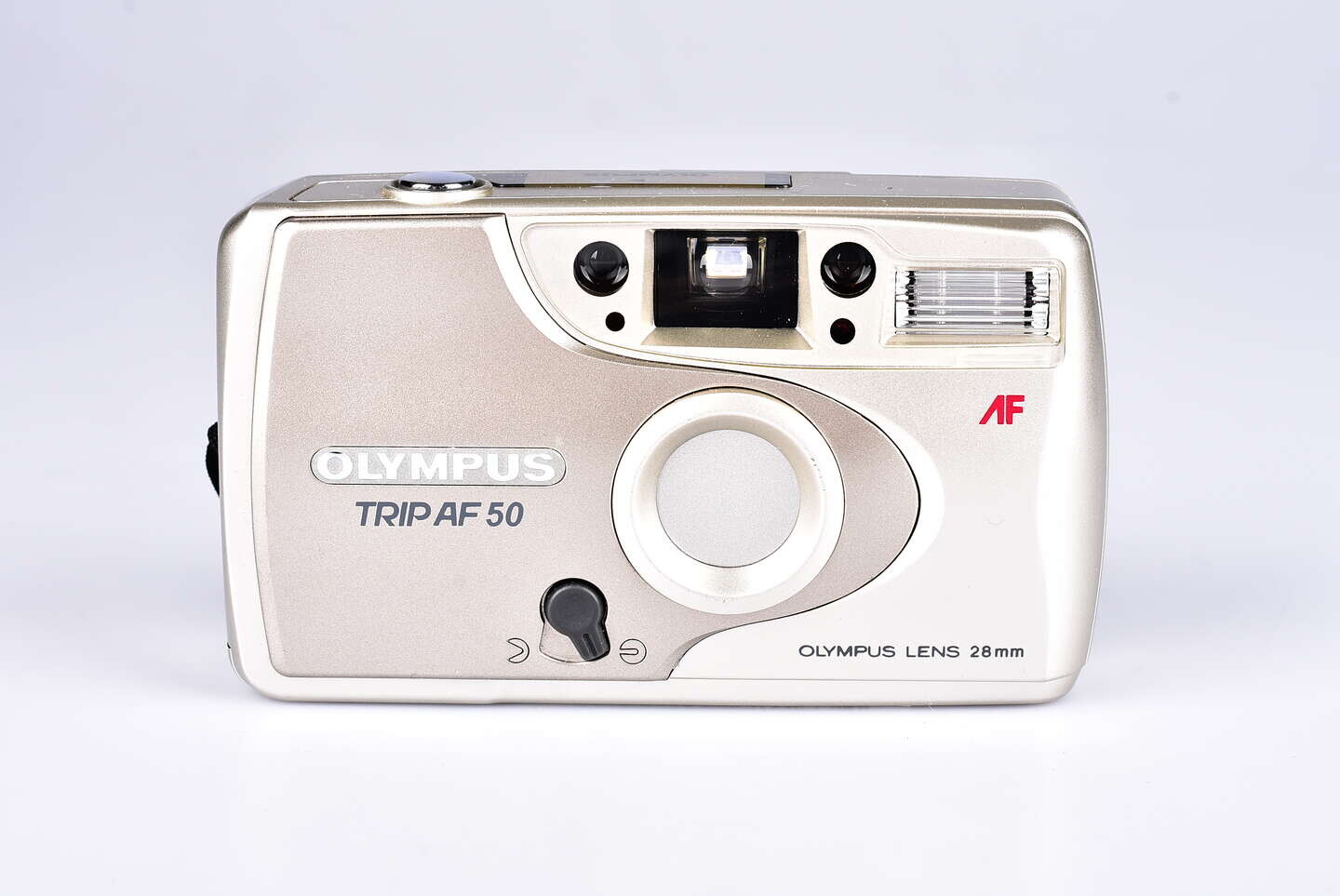 Olympus TRIP AF 50 bazar