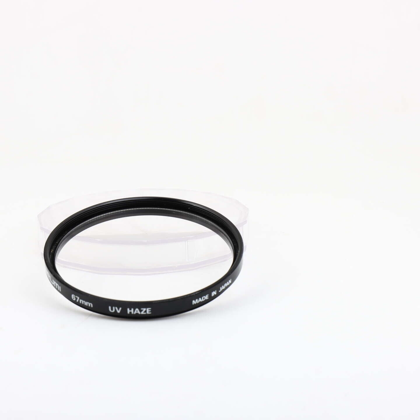 Marumi UV filtr 67 mm bazar