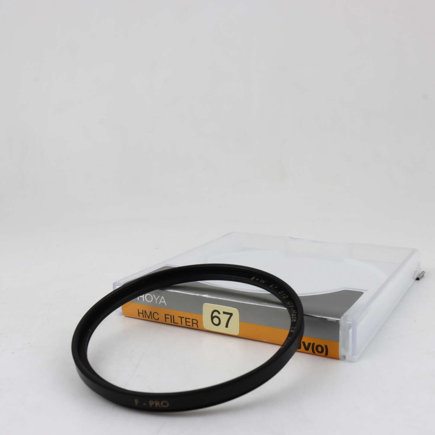 B+W UV filtr 67 mm F PRO MRC bazar