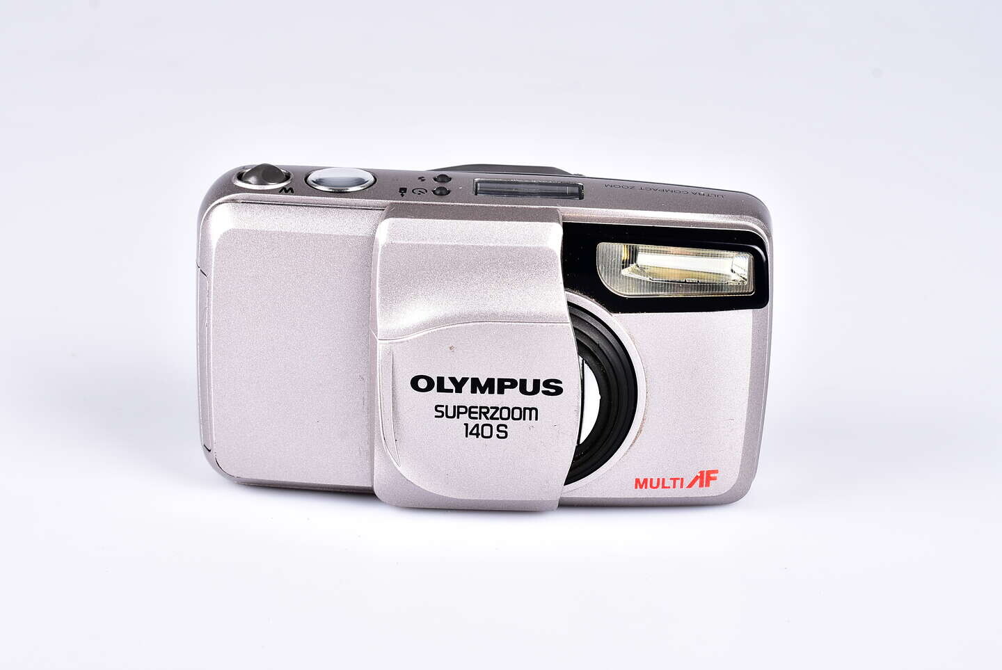 Olympus Superzoom 140S bazar