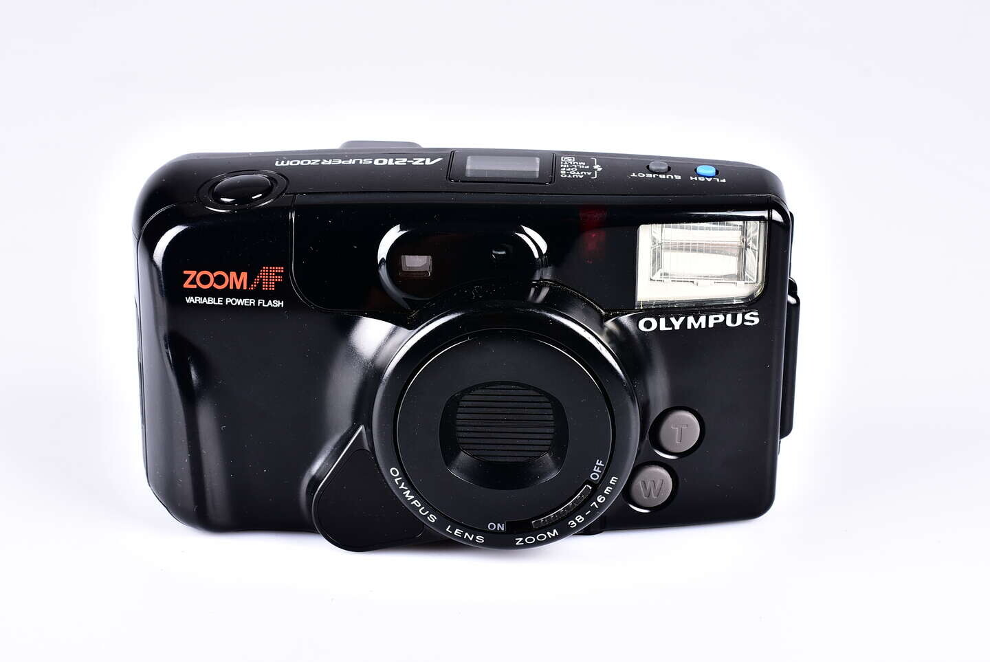 Olympus AZ-210 Superzoom bazar