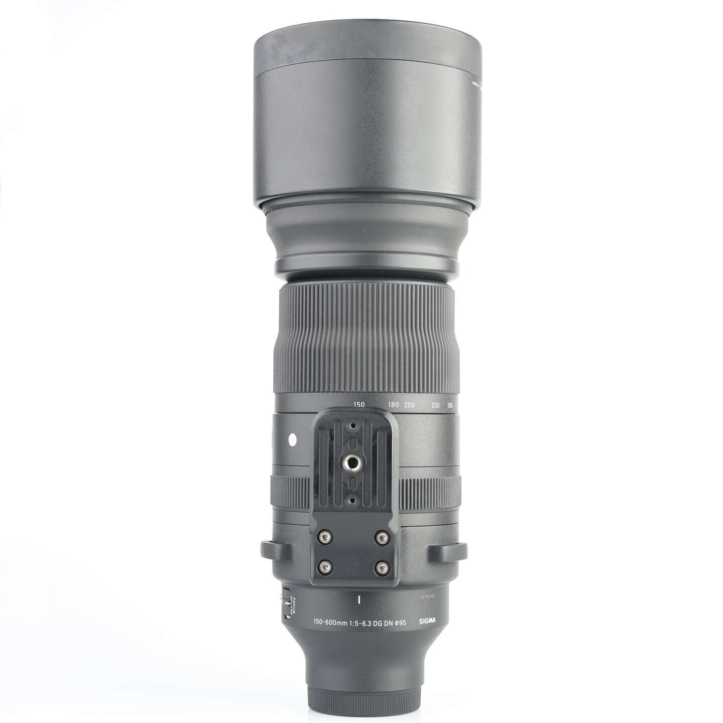 Sigma 150-600 mm f/5,0-6,3 DG DN OS Sports pro Sony FE bazar