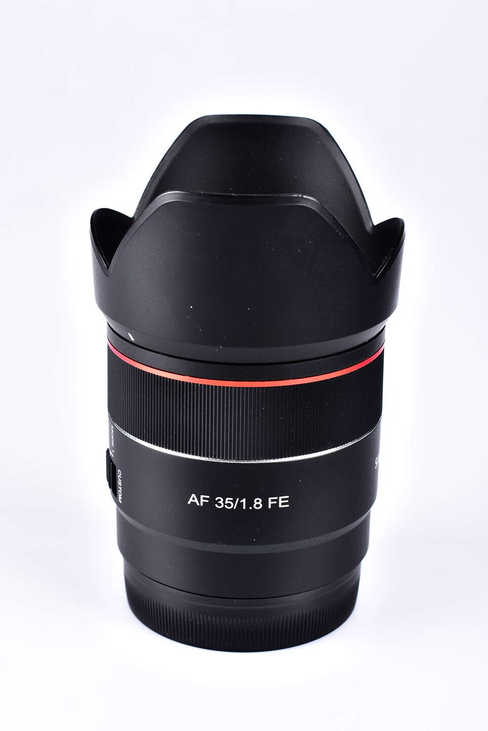 Samyang AF 35 mm f/1,8 pro Sony FE bazar