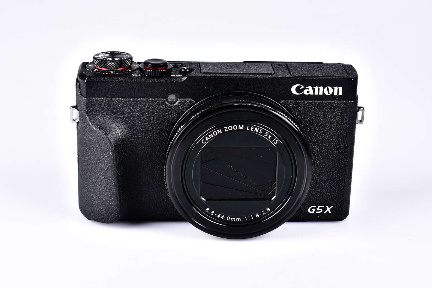 Canon PowerShot G5 X Mark II bazar