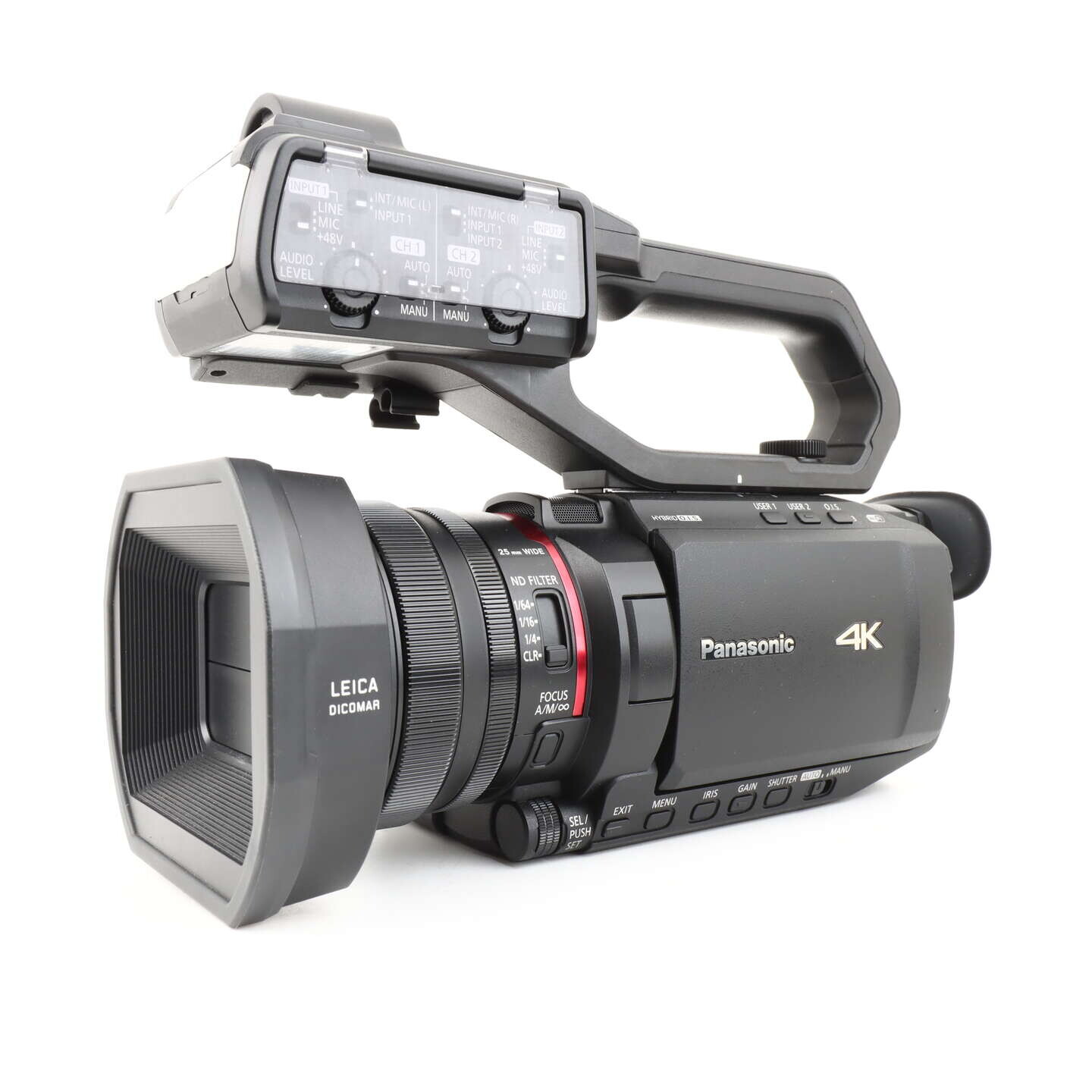 Panasonic HC-X2000E bazar