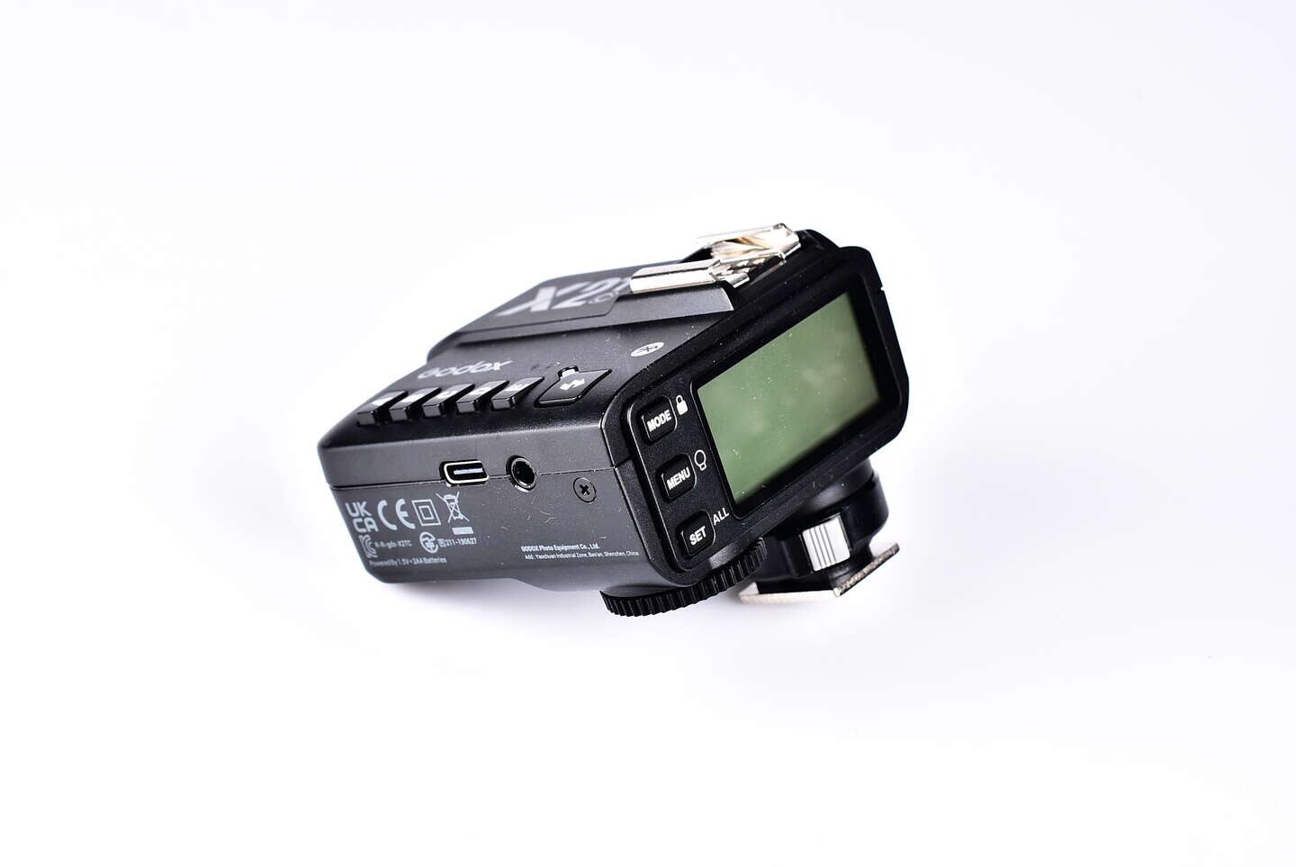 Godox vysílač X2 transmitter pro Canon bazar