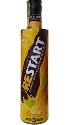 ReStart Golden Apple 16% 0,5l KB Likér