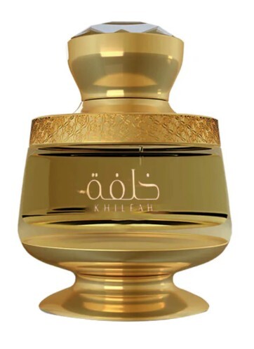 Ahmed Al Maghribi Khilfah - EDP 75 ml