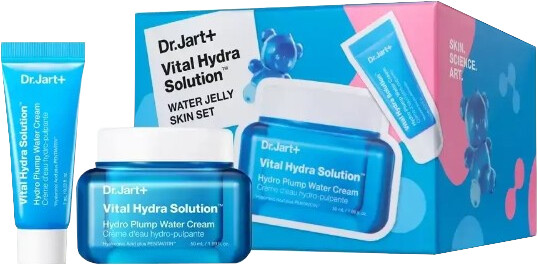 Dr. Jart+ Dárková sada hydratačních pleťových krémů Vital Hydra Solution