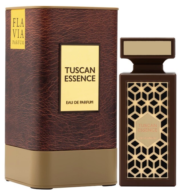 Flavia Tuscan Essence - EDP 90 ml