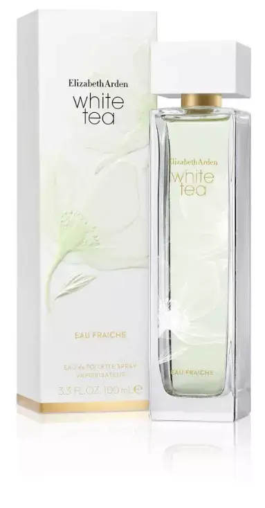 Elizabeth Arden White Tea Eau Fraiche - EDT 100 ml