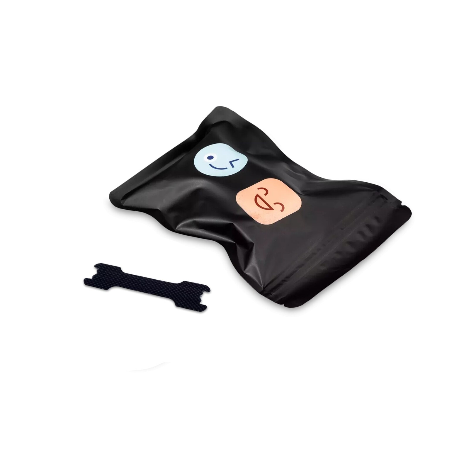 OlaOla Pásky na nos pro lepší dýchaní 30 kusů