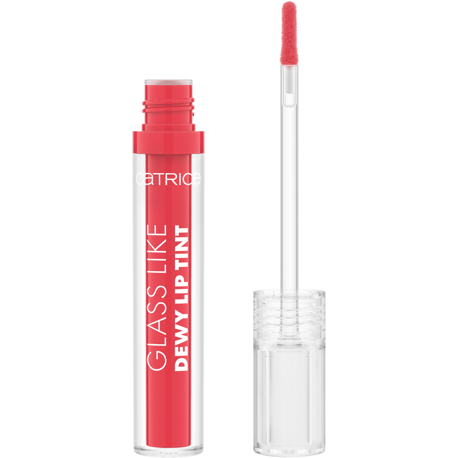Catrice Barva na rty Glass Like (Dewy Lip Tint) 3 ml 020
