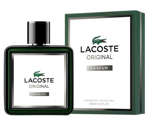 Lacoste Lacoste Original Parfum - parfém 60 ml