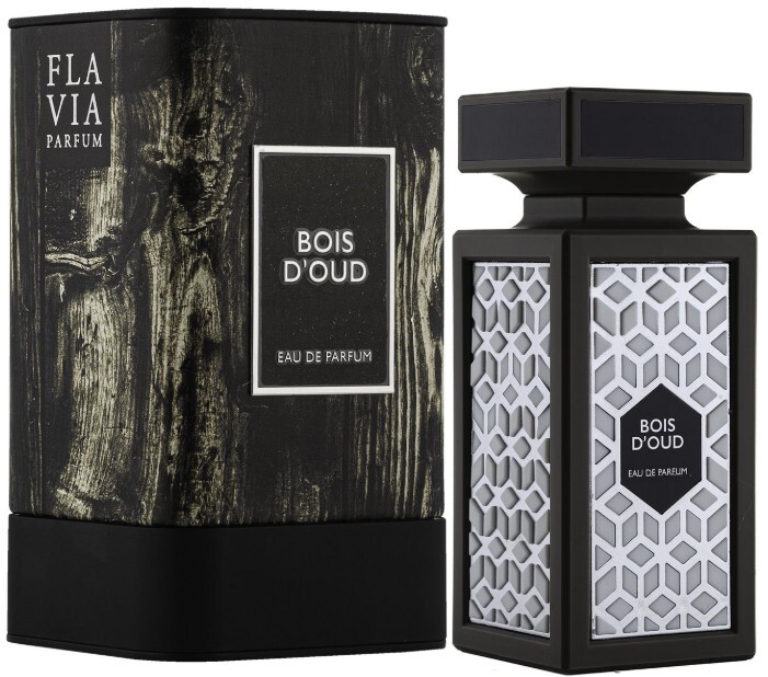 Flavia Bois D`Oud - EDP 90 ml