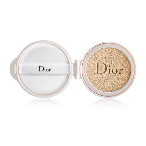 Dior Hydratační make-up v houbičce SPF 50 Dreamskin - náhradní náplň (Moist & Perfect Cushion Refill) 15 g 010