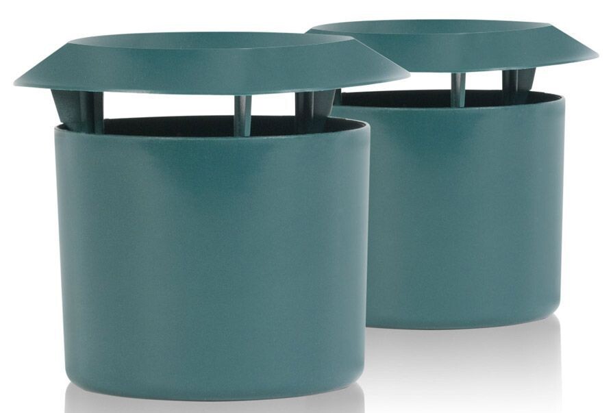 Garden King Lapač slimáků kruhový HD5001