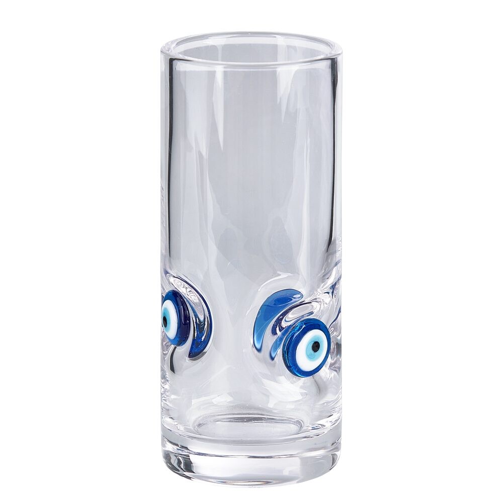 LES PETITS Sklenice na panáka oko 40 ml