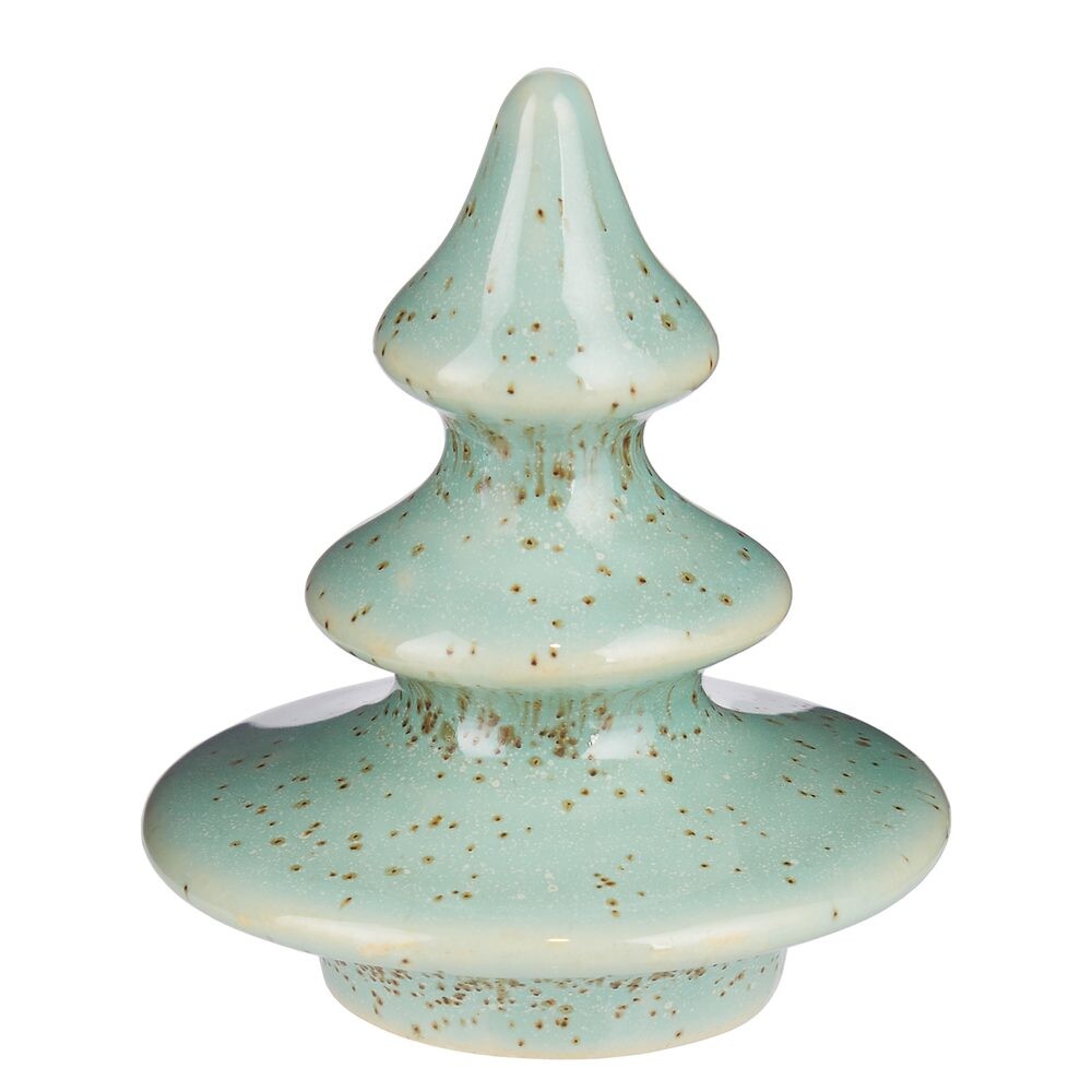 SYLVAN SPIRIT Jedle 6 cm - sv. modrá