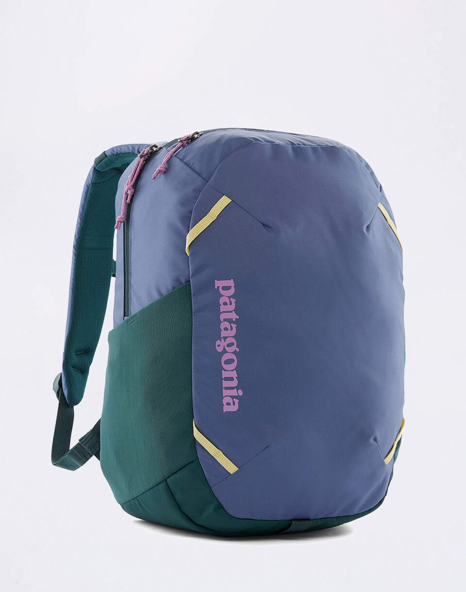 Patagonia Atom Day Pack 24L Current Blue