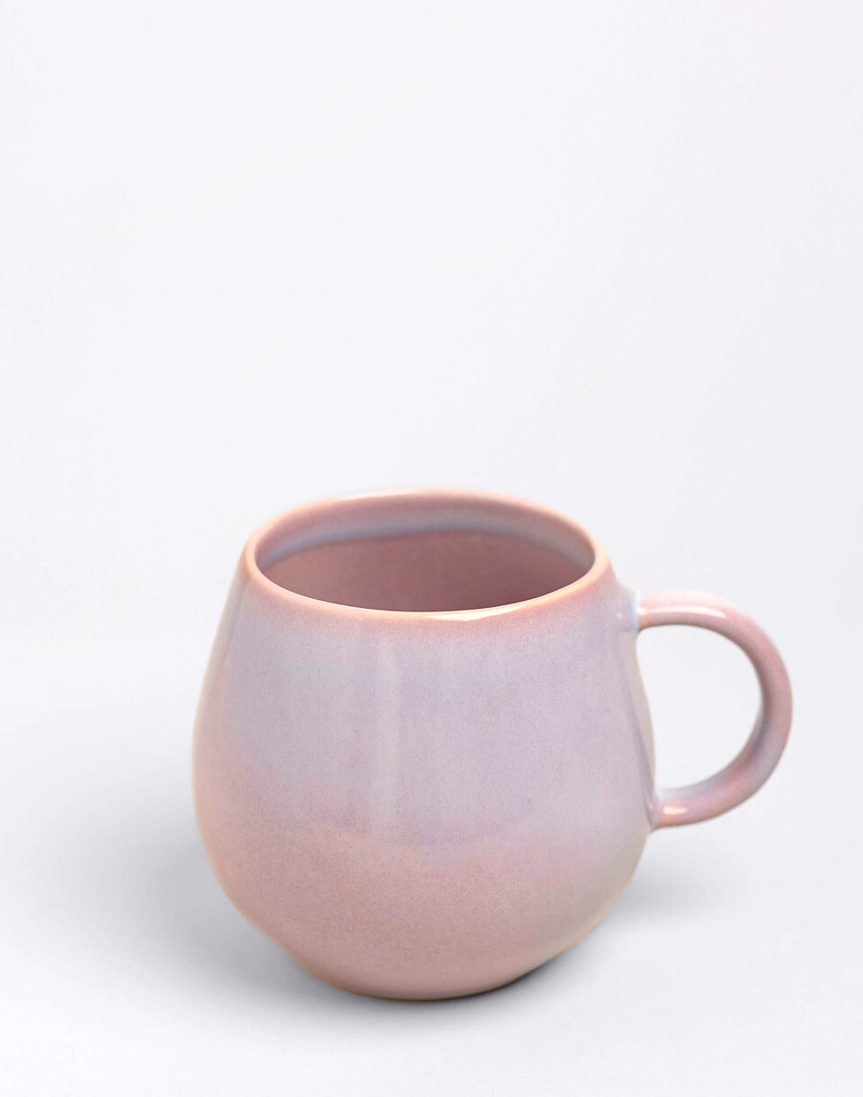 Alma Bica Cup Large Lilac