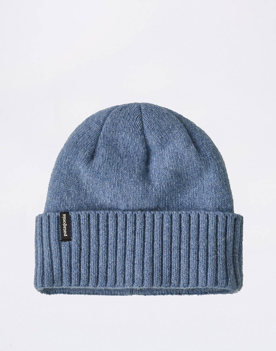 Patagonia Brodeo Beanie Barnacle Blue