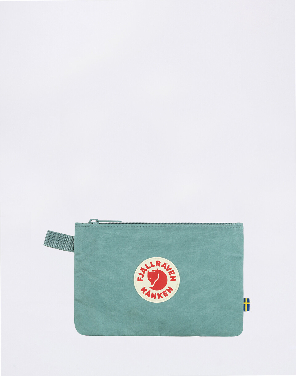 Fjällräven Kanken Gear Pocket 501 Sky Blue