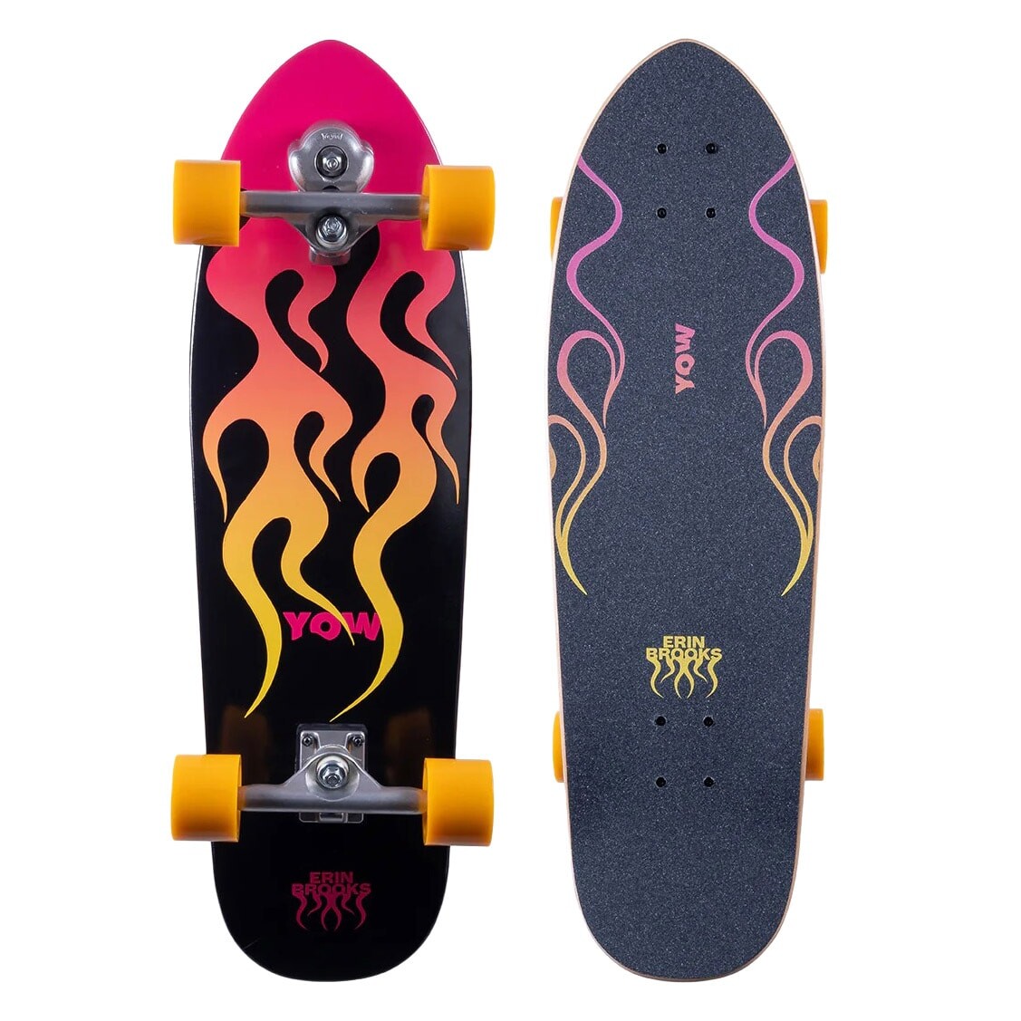 YOW Erin Brooks Power Blaze 31.5