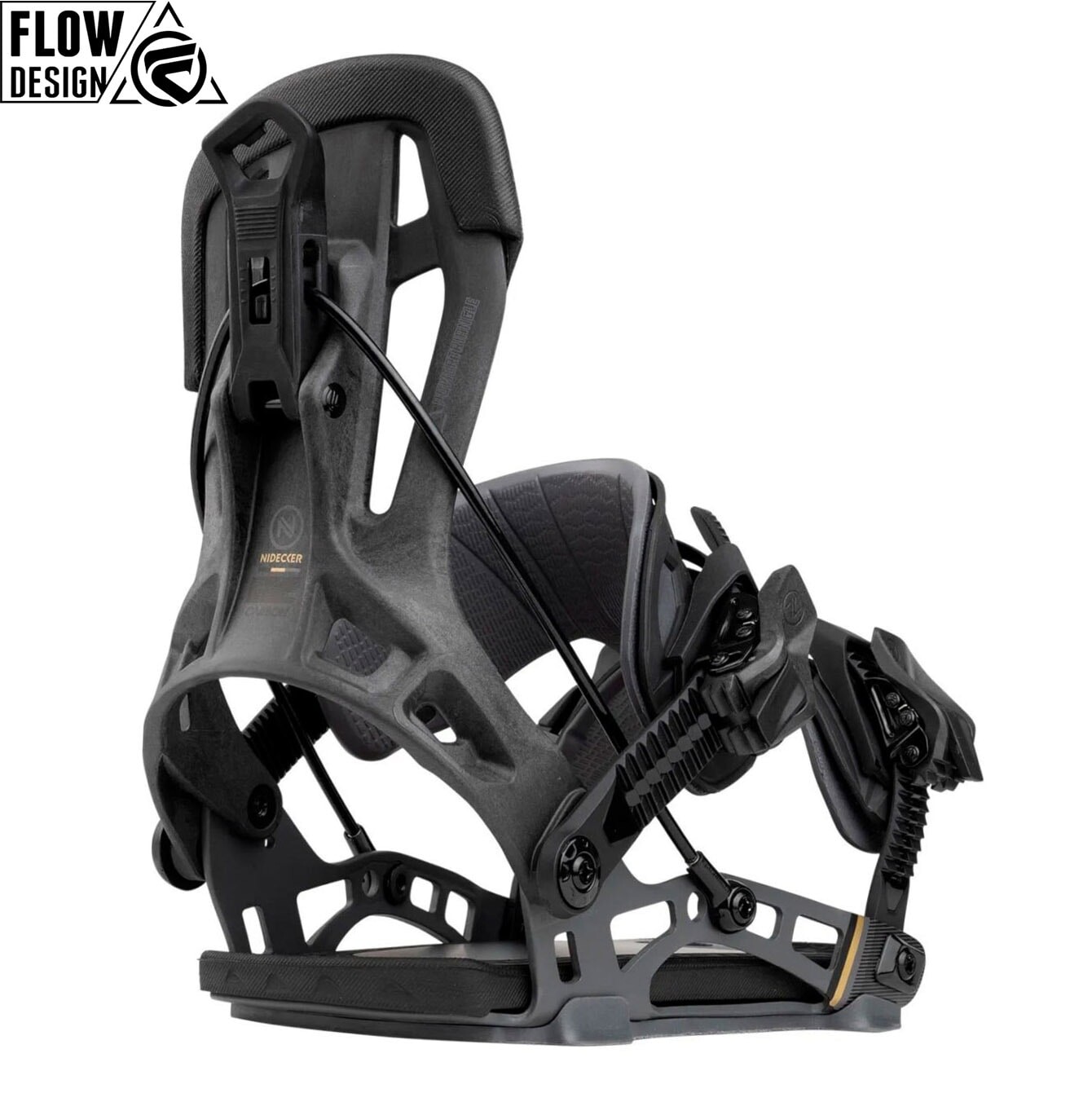 Nidecker Flow NX2 Carbon