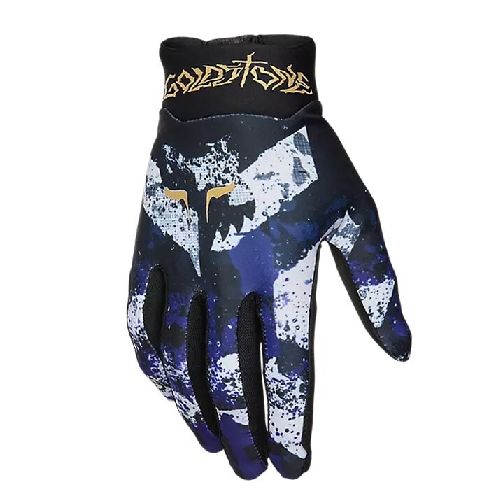 Fox Flexair Glove LP Goldstone LE