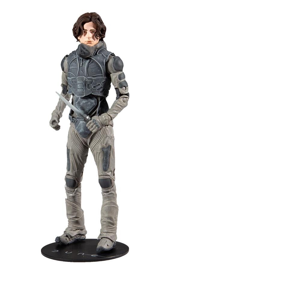 McFarlane | Dune - sběratelská figurka Paul Atreides 18 cm