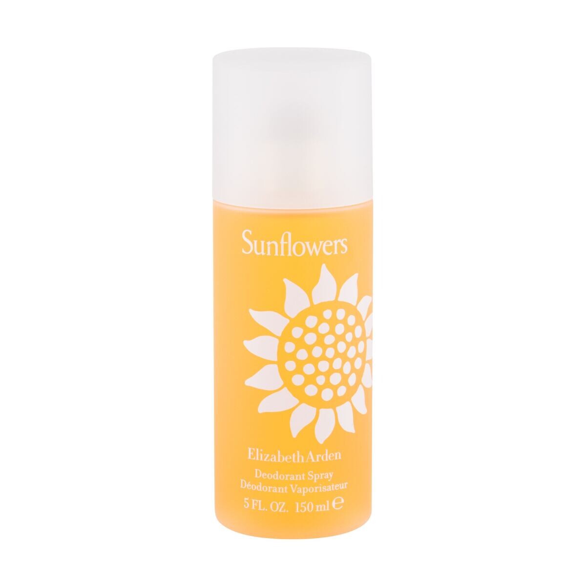 Elizabeth Arden Sunflowers deospray 150 ml pro ženy