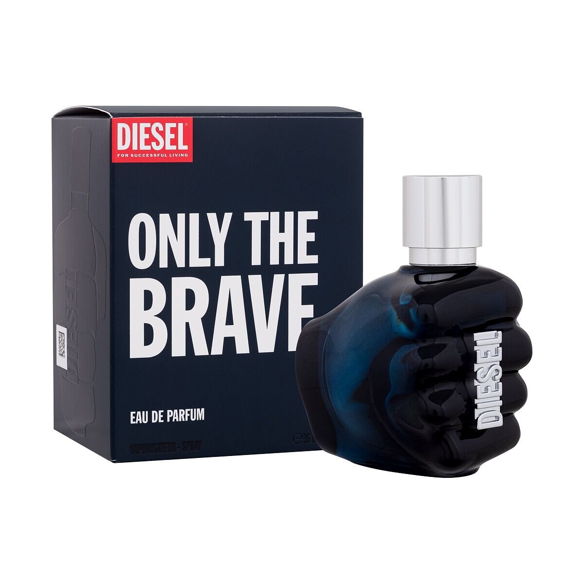 Diesel Only The Brave 35 ml parfémovaná voda pro muže