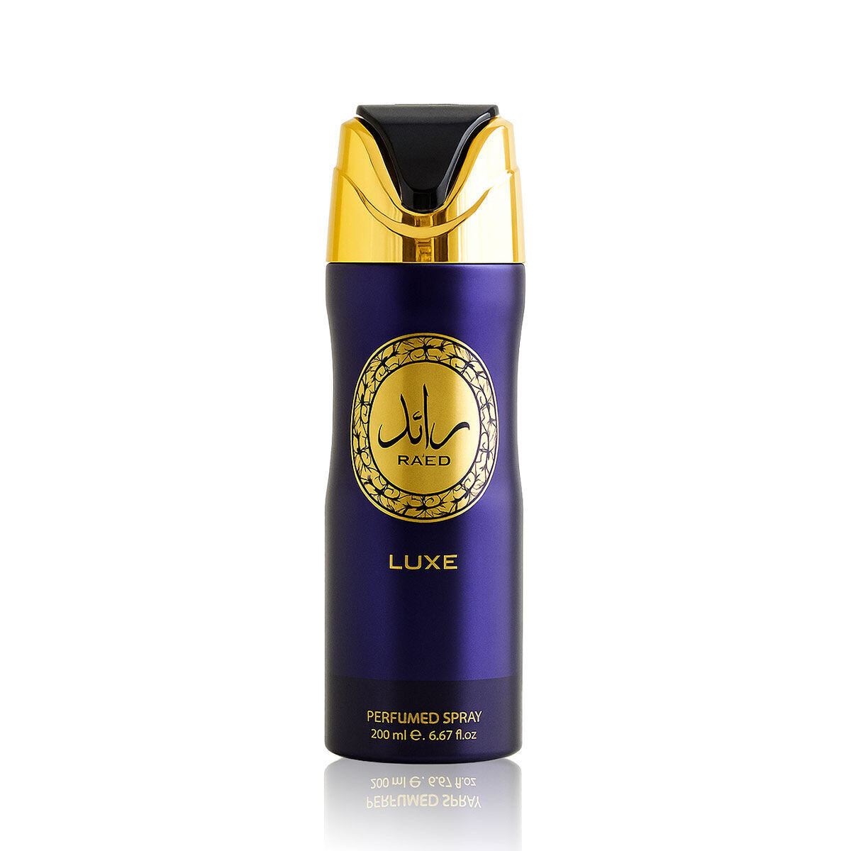 Lattafa Ra'ed Luxe deospray 200 ml unisex