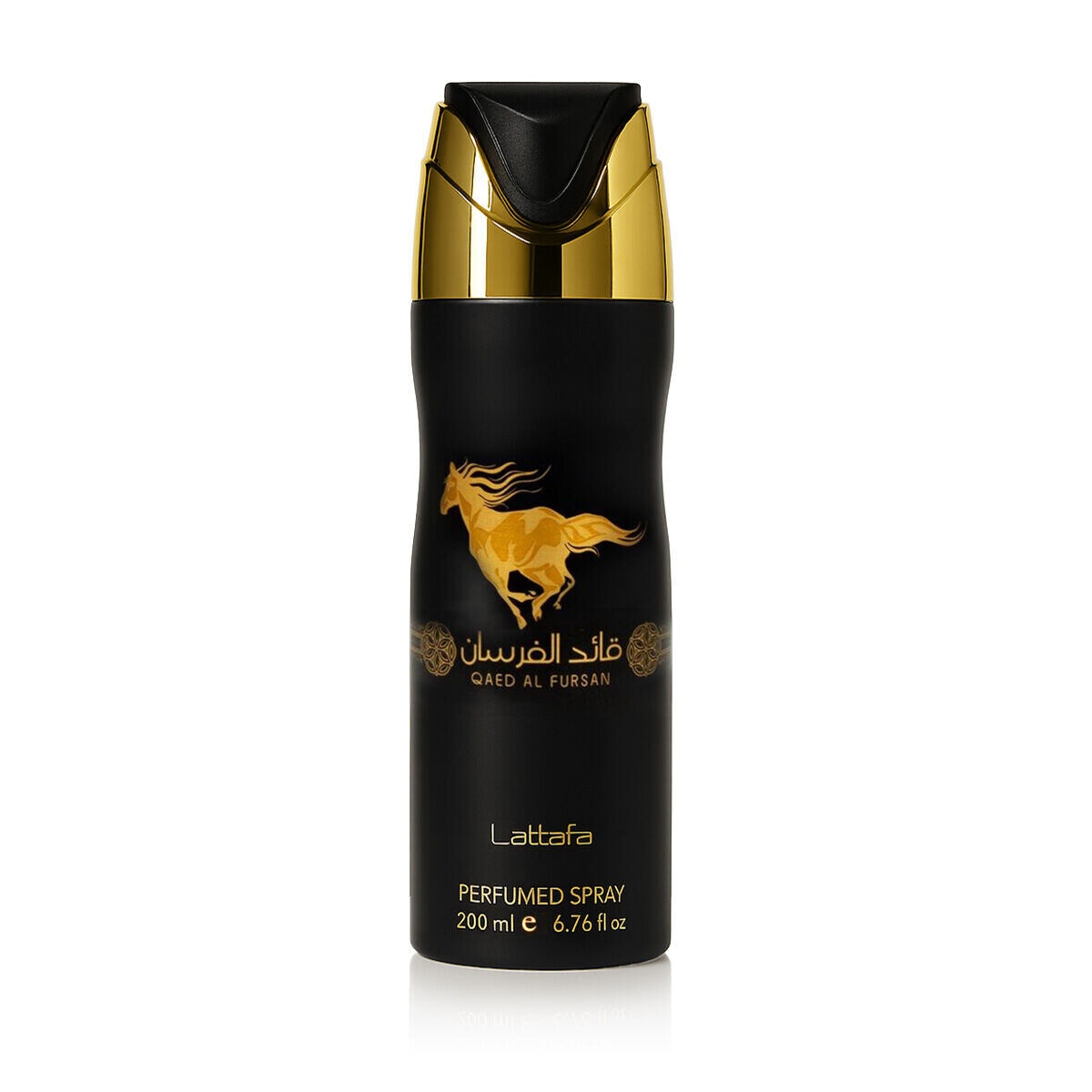 Lattafa Qaed Al Fursan deospray 200 ml unisex