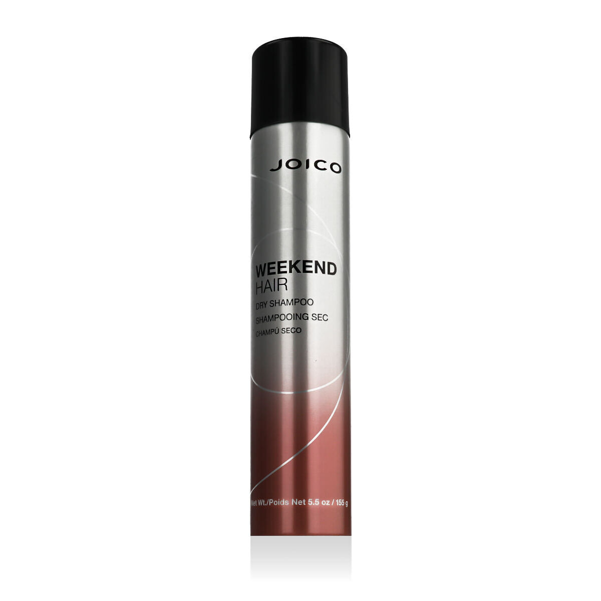 Joico Weekend Hair Dry Shampoo suchý šampon 155 g unisex