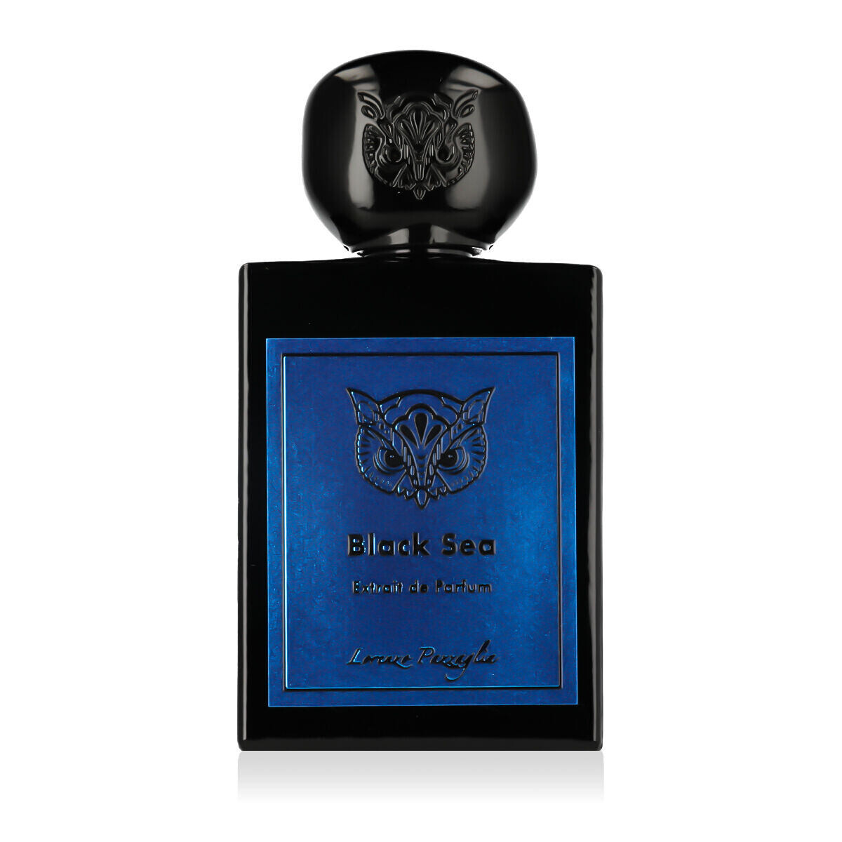 Lorenzo Pazzaglia Black Sea 50 ml parfémový extrakt unisex