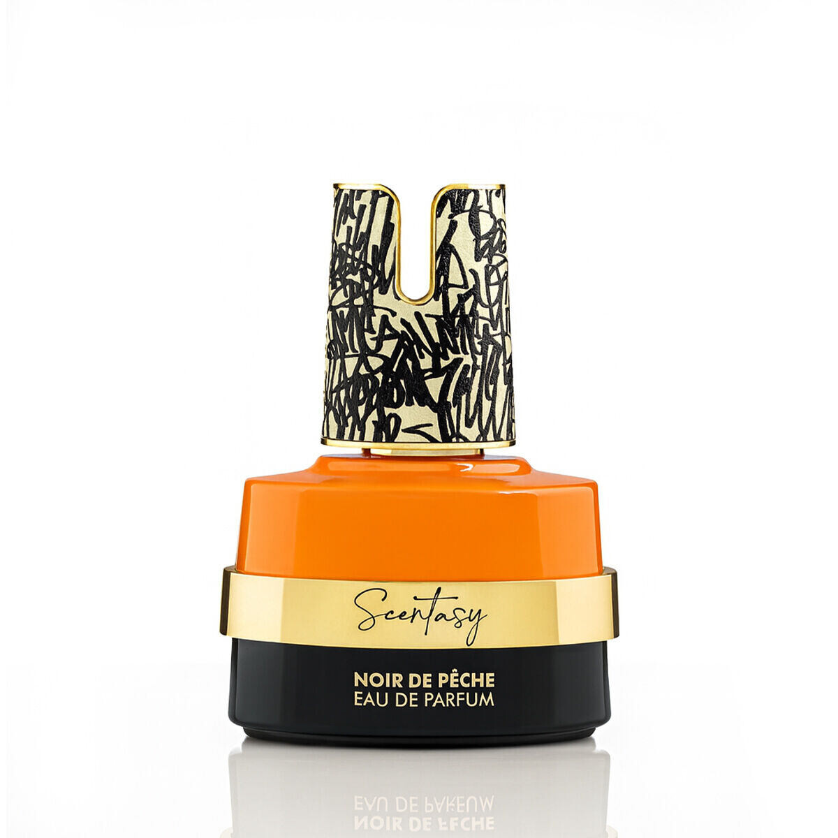 Armaf Scentasy Noir De Peche parfémovaná voda unisex 100 ml