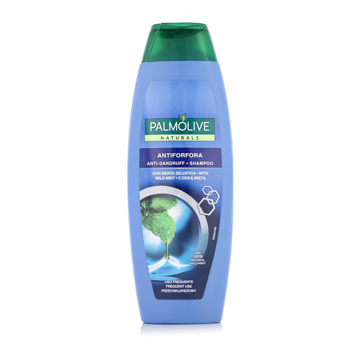 Palmolive Naturals Anti-Dandruff šampon proti lupům 350 ml pro ženy