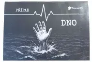 Temnosvět Případ DNO: Detektivka, kde pravdu odhalí jen ti nejlepší