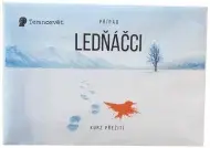 Temnosvět Případ Ledňáčci: Kurz přežití