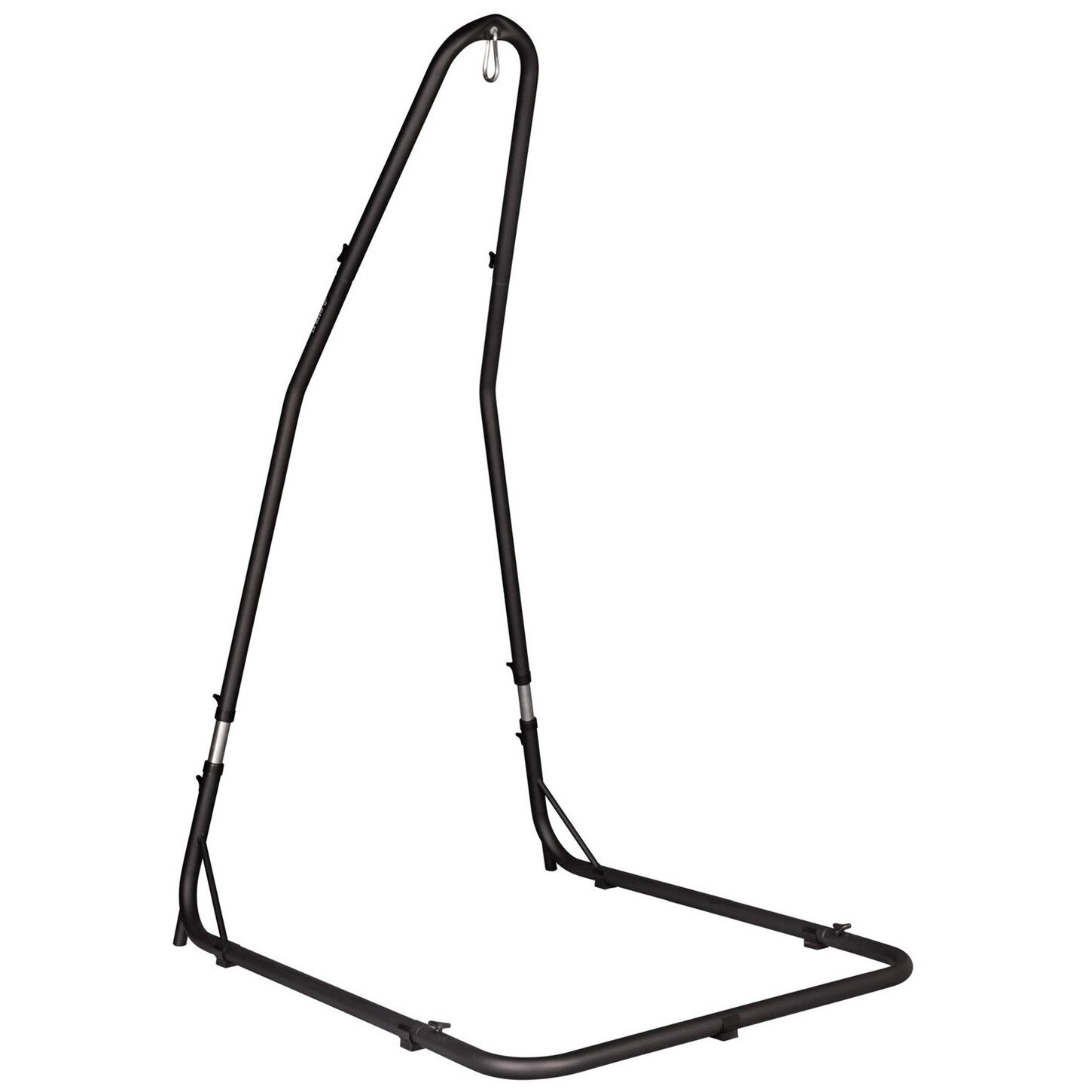 Stojan na houpací sedačku La Siesta Amura do 130 kg Barva: černá