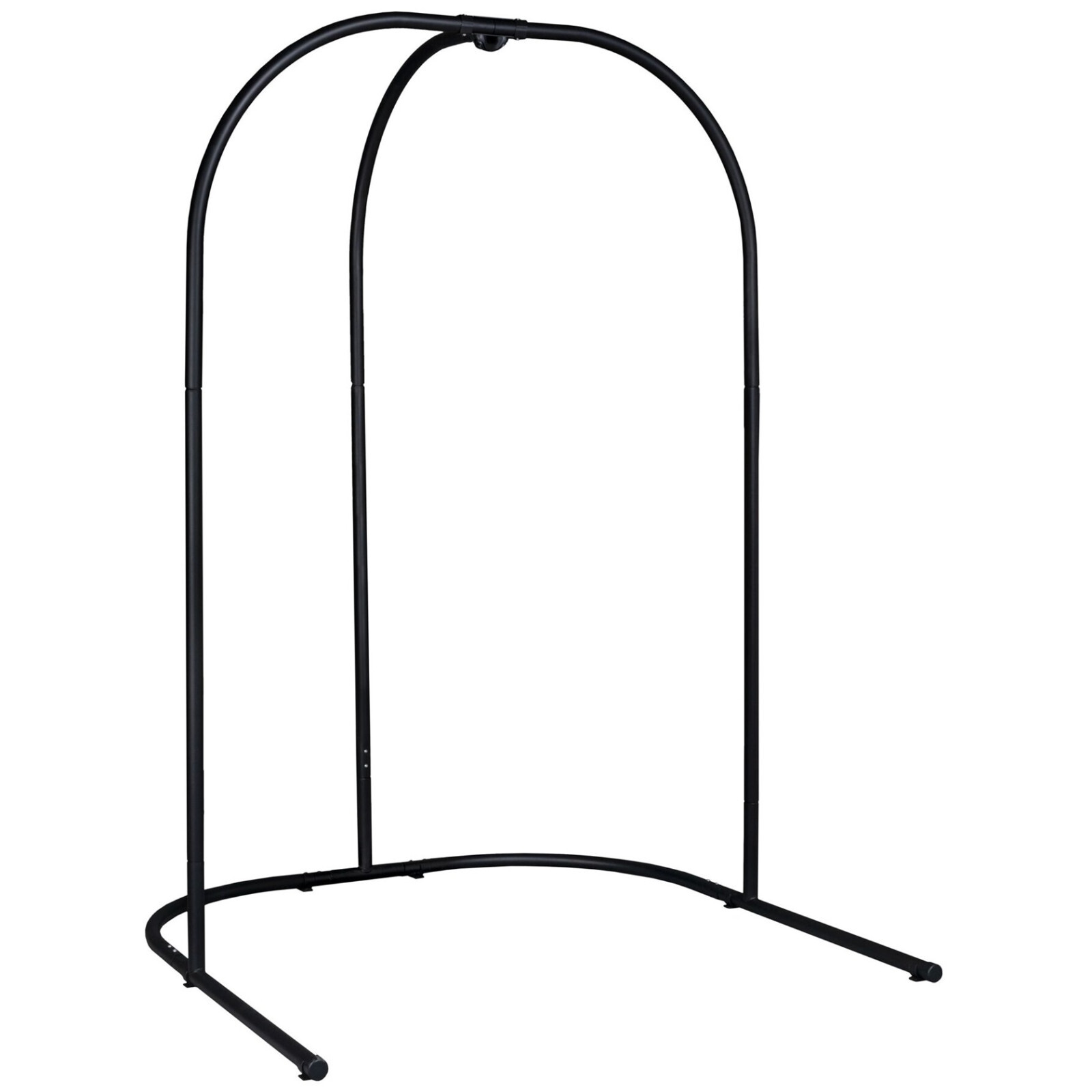 Stojan na houpací sedačku La Siesta Arcada do 160 kg Barva: černá