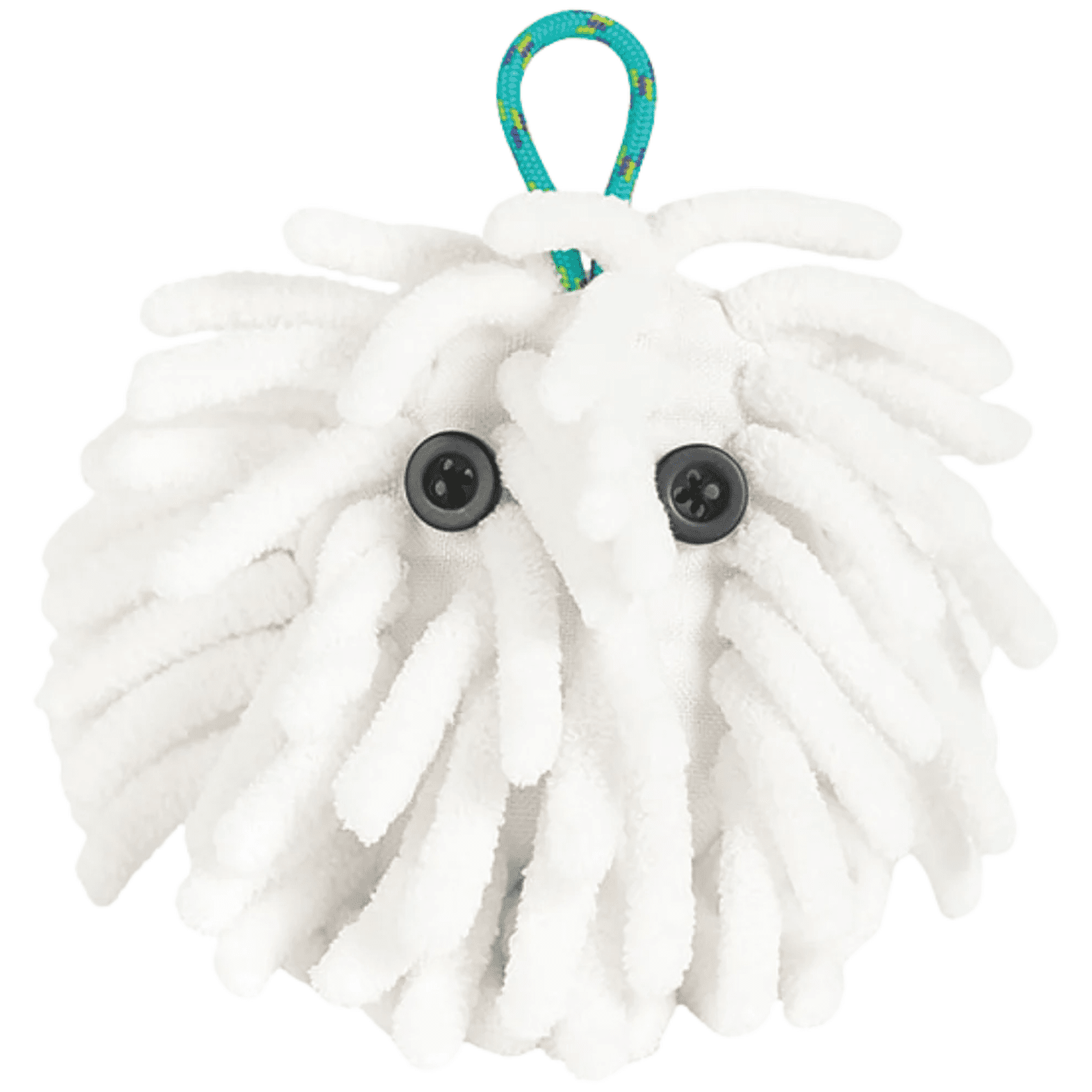 Pytlík na magnézium Midnight Lightning Chalktopus