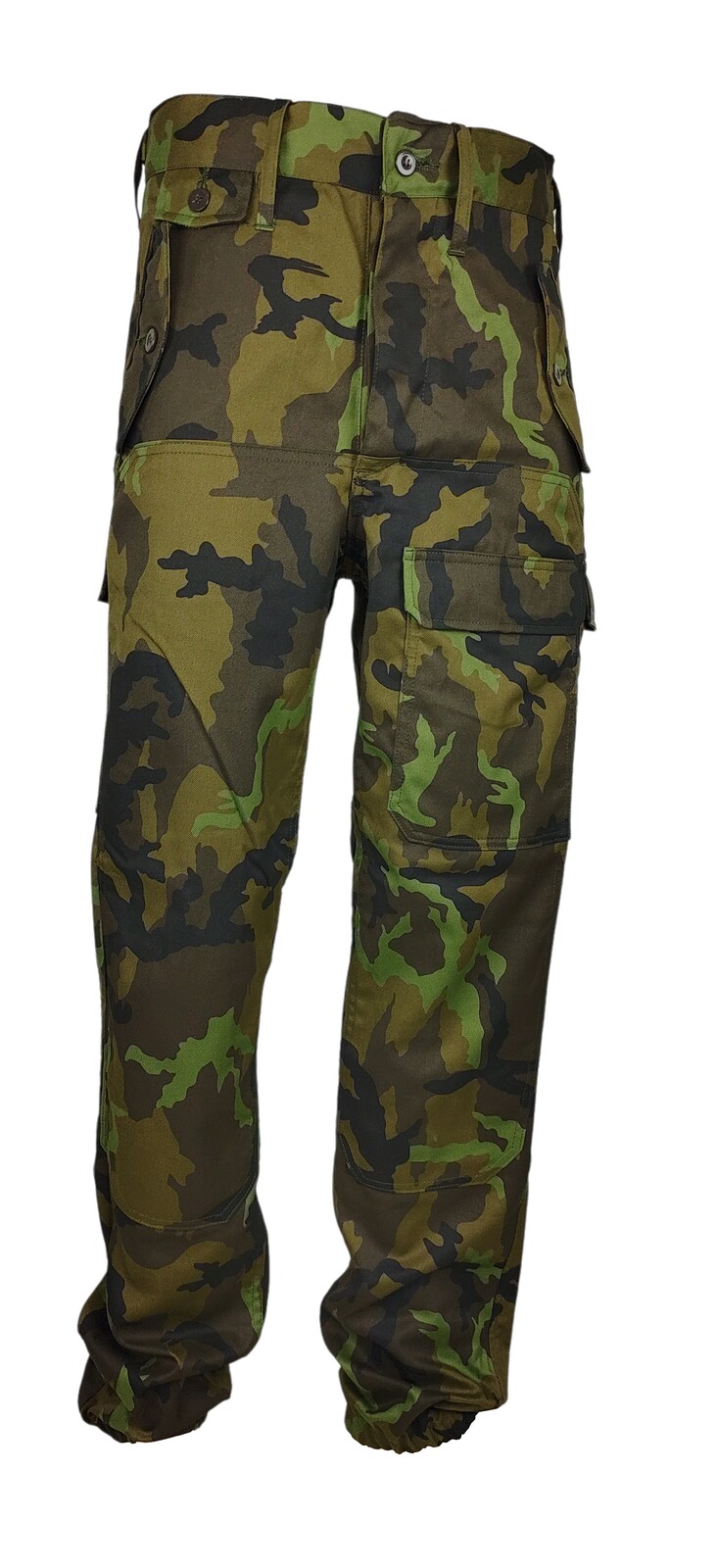 Kalhoty polní celoroční vz.95 AČR nové Vyberte velikost: 194/88
