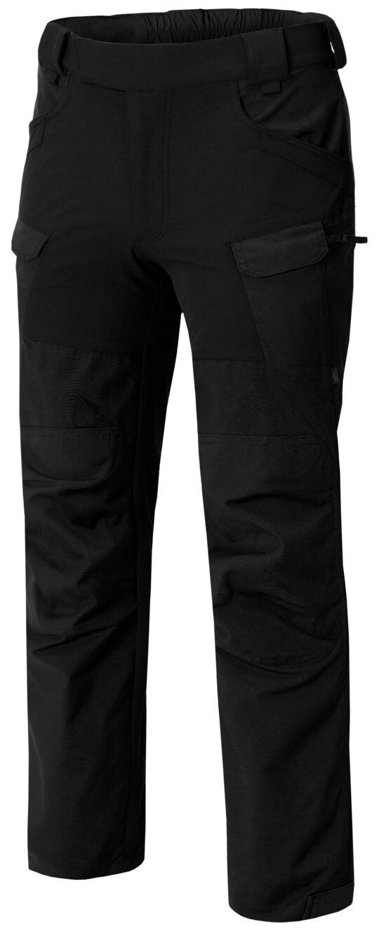 Kalhoty Hybrid Outback Pants® Helikon-Tex® černé Velikost: XL/Regular