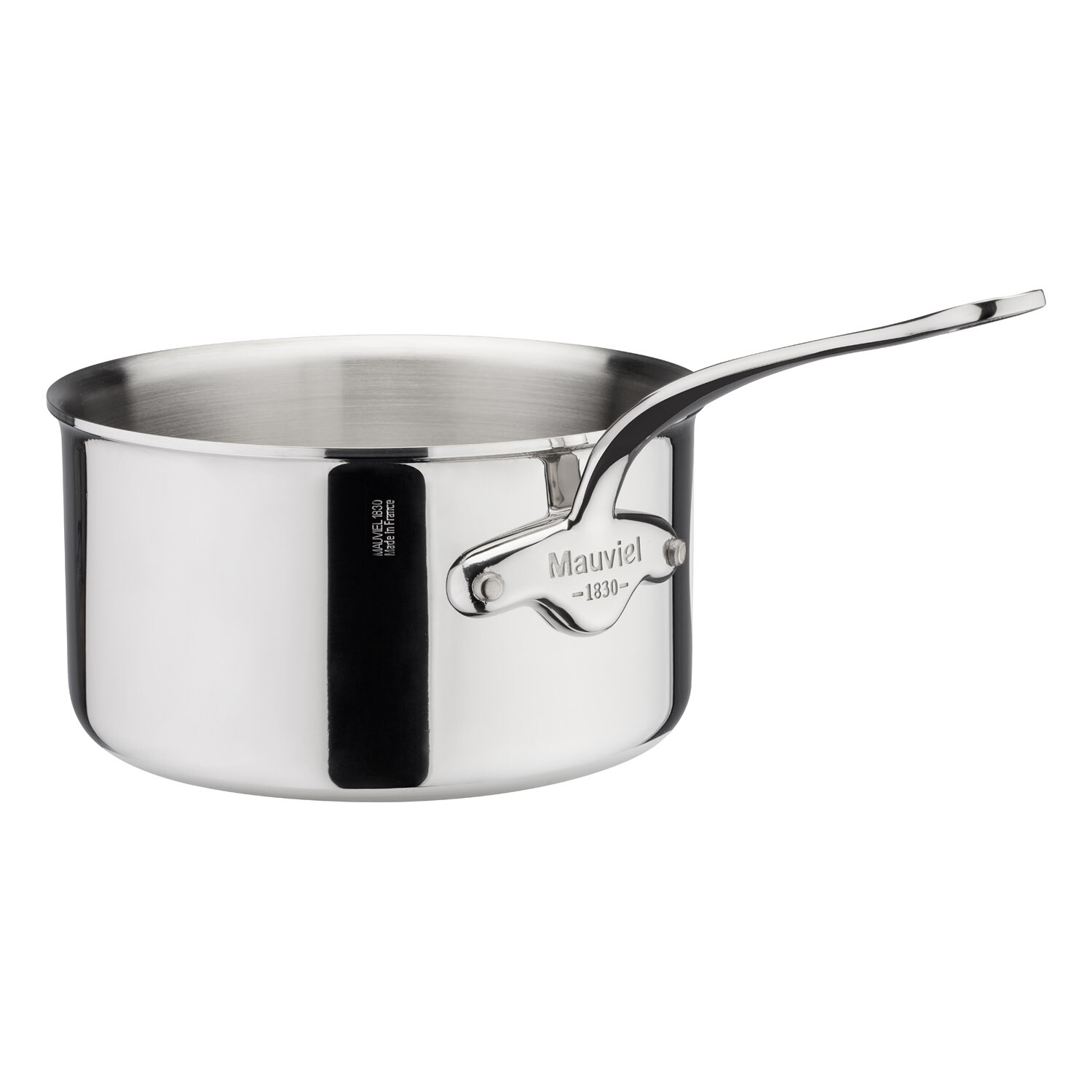 Rendlík s nerezovou rukojetí O 18 cm MAUVIEL