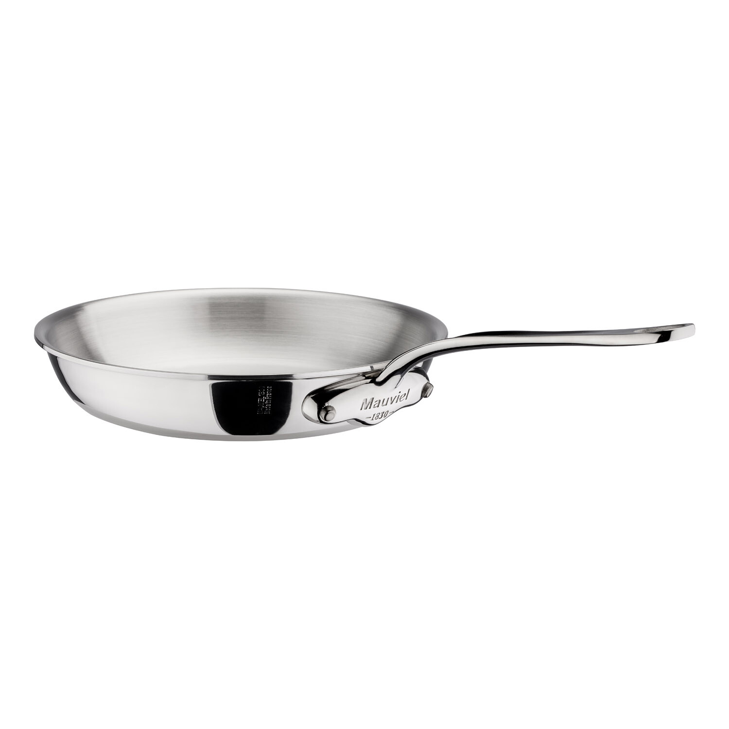 Pánev s nerezovou rukojetí O 20 cm MAUVIEL